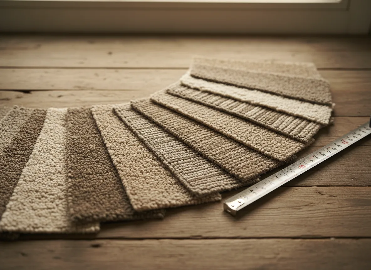 Carpet Installation Vici, OK FAQs